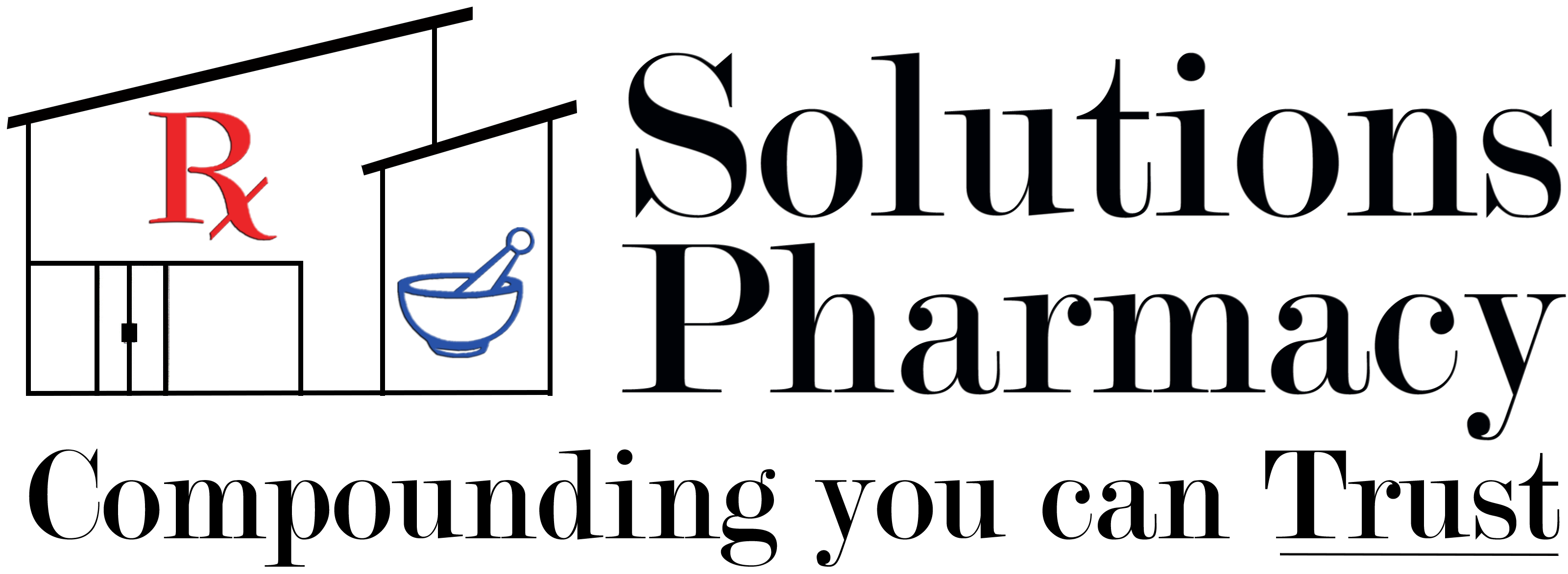 Solutions Pharmacy Inc | Compounding Pharmacy