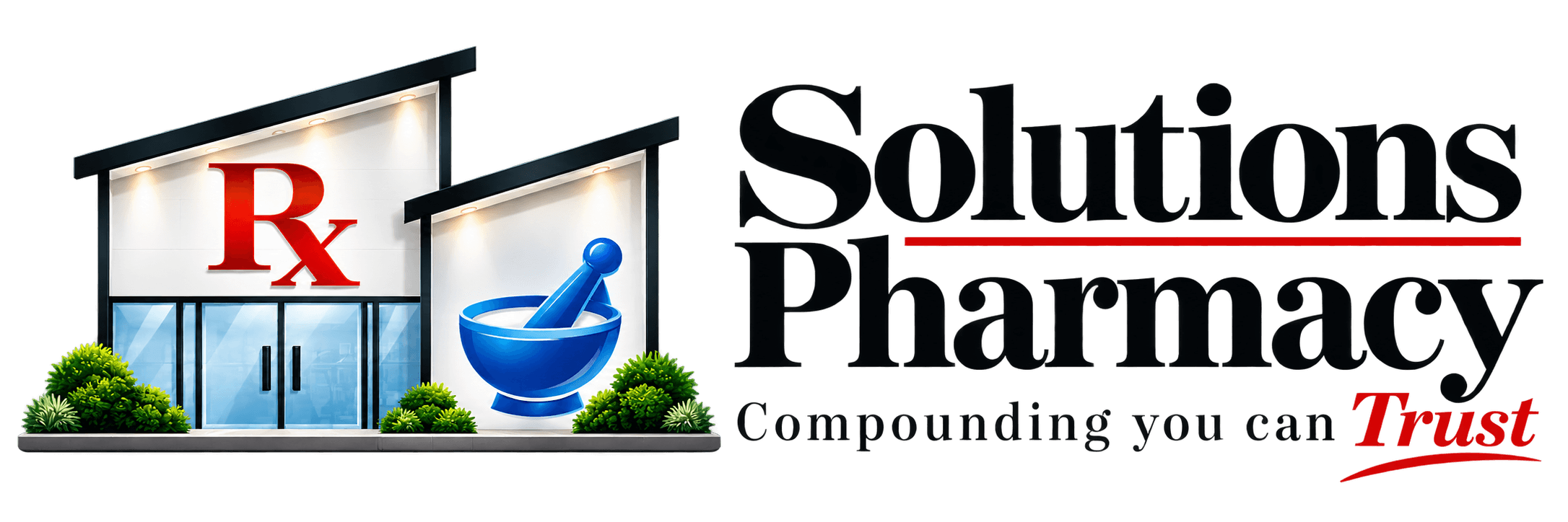 Solutions Pharmacy Inc | Compounding Pharmacy